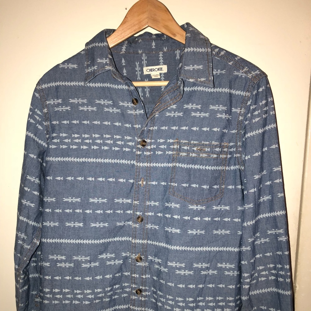 Cherokee Shirt